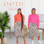 Load image into Gallery viewer, Vivid  sweatshirt
