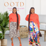 Load image into Gallery viewer, Vivid  sweatshirt
