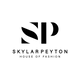 SkylarPeyton house of fashion LLC logo