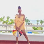 Load image into Gallery viewer, Goddess romper
