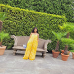 Load image into Gallery viewer, My sunshine yellow jumpsuit
