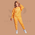 Load image into Gallery viewer, Oh So Cozy Jogger set  Relaxed fit
