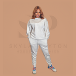 Load image into Gallery viewer, Oh So Cozy Jogger set  Relaxed fit

