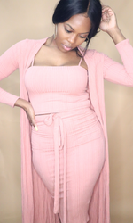 Load image into Gallery viewer, Classic girl 3 piece skirt set
