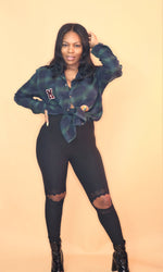 Load image into Gallery viewer, PEEKABOO Leggings
