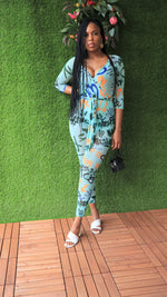 Load image into Gallery viewer, Graffiti bodysuit
