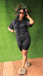 Load image into Gallery viewer, Stushy biker set
