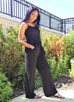 Load image into Gallery viewer, relax jumpsuit
