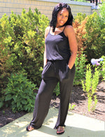 Load image into Gallery viewer, relax jumpsuit
