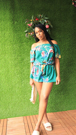 Load image into Gallery viewer, Ashley shorts set
