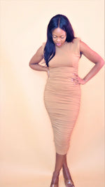 Load image into Gallery viewer, Halle dress
