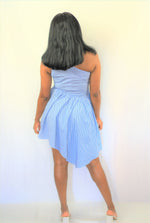 Load image into Gallery viewer, Irregular girl
