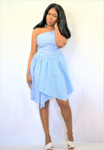 Load image into Gallery viewer, Irregular girl
