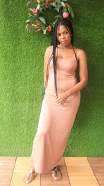 Load image into Gallery viewer, Cami Maxi dress
