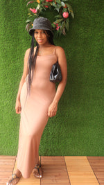 Load image into Gallery viewer, Cami Maxi dress
