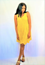 Load image into Gallery viewer, Flyaway dress
