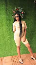 Load image into Gallery viewer, Stushy biker set
