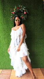Load image into Gallery viewer, Lush dress/coverup
